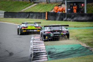 Race 1
