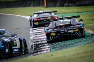 Race 1
