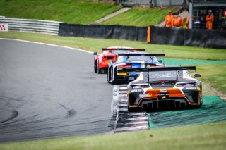 Race 1
