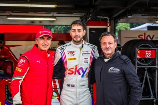 Race 1
