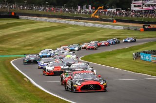 Race 1
