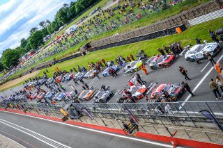 Gridwalk, Race 2
