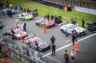 Gridwalk, Race 2

