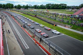Gridwalk, Race 2
