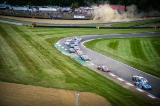 Race 2
