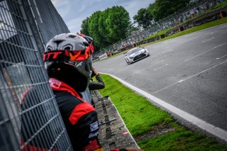 #6 Mercedes-AMG Team Toksport WRT DEU Mercedes-AMG GT3 Luca Stolz DEU Maro Engel DEU Pro, Race 2
