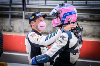 #6 Mercedes-AMG Team Toksport WRT DEU Mercedes-AMG GT3 Luca Stolz DEU Maro Engel DEU Pro, Race 2

