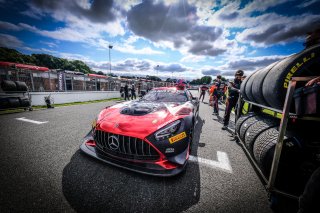 Gridwalk, Race 2
