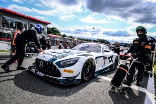 Gridwalk, Race 2
