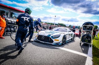 Gridwalk, Race 2
