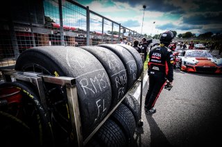 Gridwalk, Race 2
