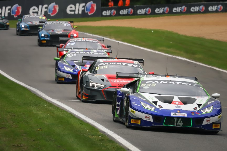 Race 2