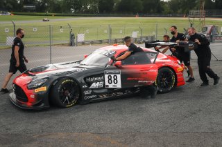 Scrutineering
