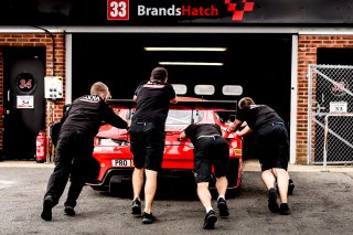 Scrutineering
