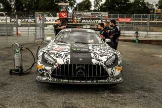 Scrutineering
