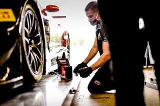 Scrutineering
