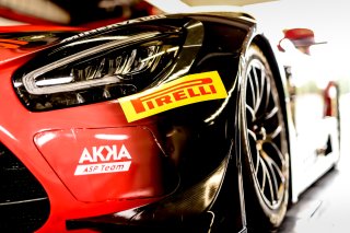 Scrutineering
