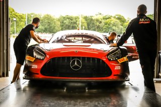 Scrutineering
