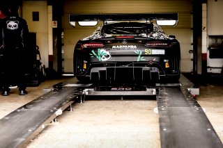 Scrutineering
