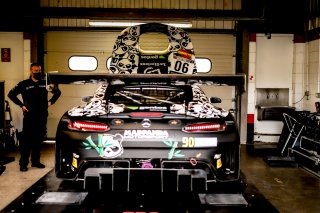 Scrutineering
