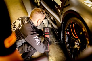 Scrutineering
