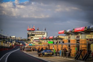 Pitlane
