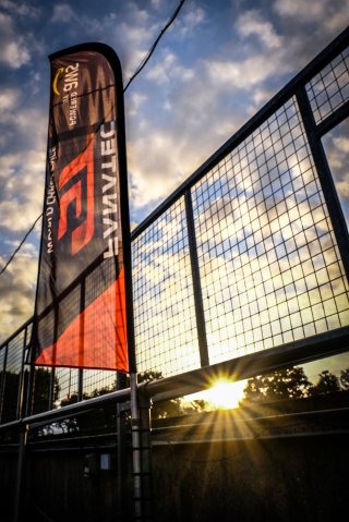 Pitlane
