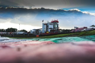 Trackwalk
