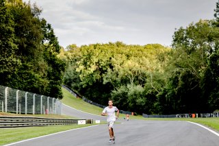 Trackwalk
