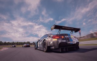 GTWorldChEu, brands hatch 1h Sprint, sroesports
