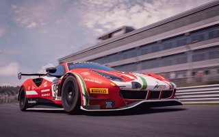 GTWorldChEu, brands hatch 1h Sprint, sroesports
