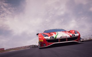GTWorldChEu, brands hatch 1h Sprint, sroesports
