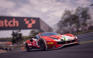 GTWorldChEu, brands hatch 1h Sprint, sroesports

