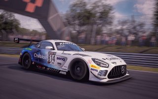 GTWorldChEu, brands hatch 1h Sprint, sroesports
