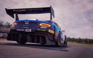GTWorldChEu, brands hatch 1h Sprint, sroesports

