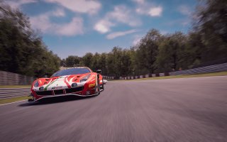 GTWorldChEu, brands hatch 1h Sprint, sroesports
