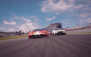 GTWorldChEu, brands hatch 1h Sprint, sroesports
