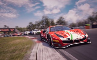 GTWorldChEu, brands hatch 1h Sprint, sroesports
