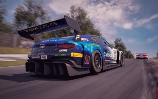 GTWorldChEu, brands hatch 1h Sprint, sroesports
