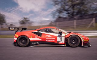 GTWorldChEu, brands hatch 1h Sprint, sroesports
