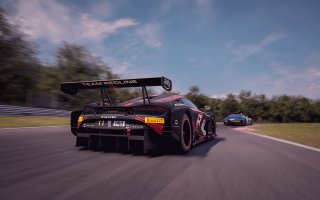 GTWorldChEu, brands hatch 1h Sprint, sroesports
