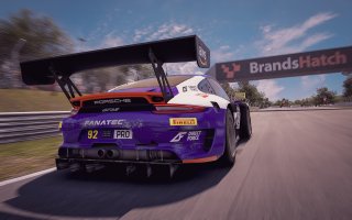 GTWorldChEu, brands hatch 1h Sprint, sroesports
