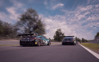 GTWorldChEu, brands hatch 1h Sprint, sroesports
