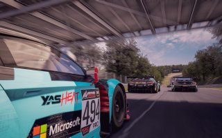 GTWorldChEu, brands hatch 1h Sprint, sroesports
