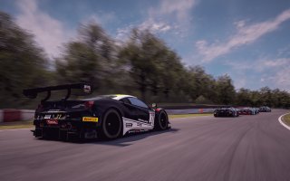 GTWorldChEu, brands hatch 1h Sprint, sroesports
