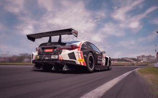 GTWorldChEu, brands hatch 1h Sprint, sroesports
