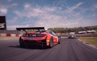 GTWorldChEu, brands hatch 1h Sprint, sroesports
