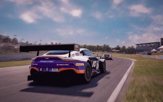 GTWorldChEu, brands hatch 1h Sprint, sroesports
