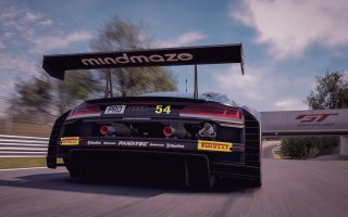 GTWorldChEu, brands hatch 1h Sprint, sroesports
