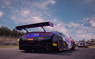 GTWorldChEu, brands hatch 1h Sprint, sroesports
